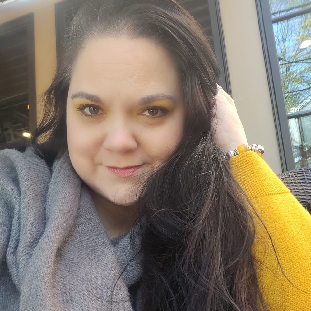 Meet your Posher, Candace